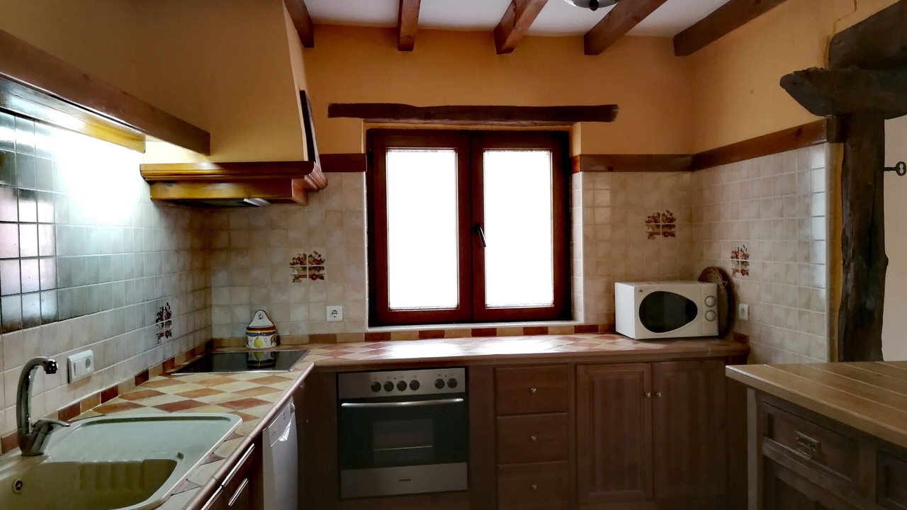 Photo of Kitchen in Sotobanado Y Priorato