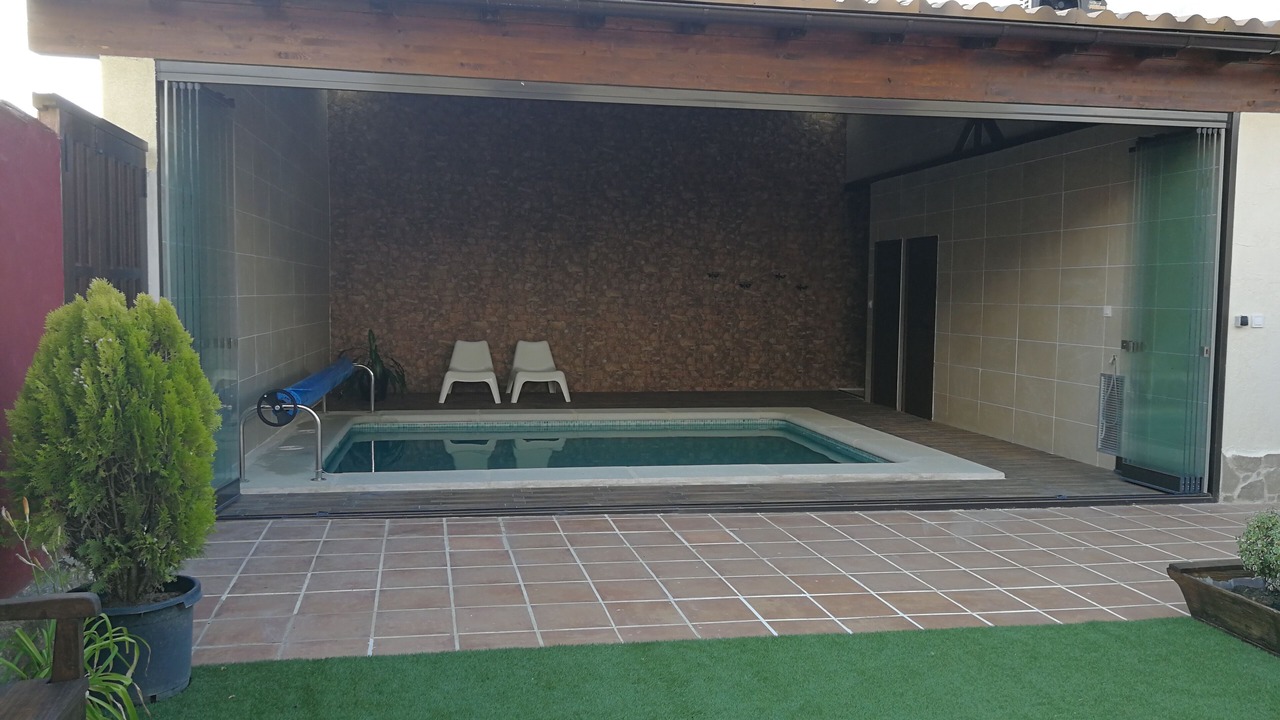 Photo of Outdoor in Sotobanado Y Priorato
