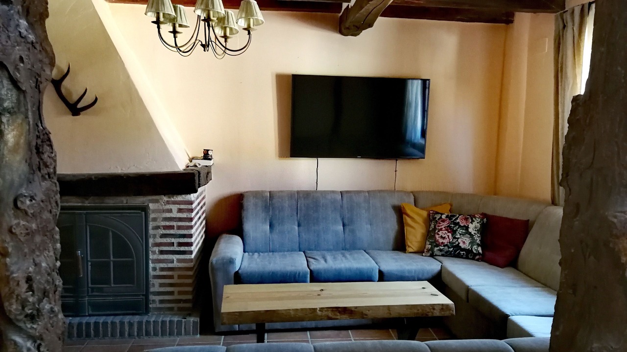 Photo of Livingroom in Sotobanado Y Priorato