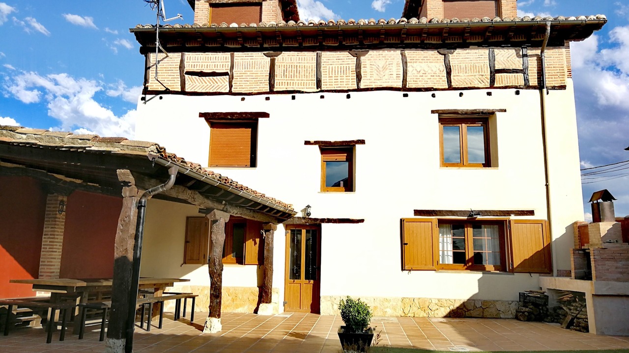 Photo of Outdoor in Sotobanado Y Priorato