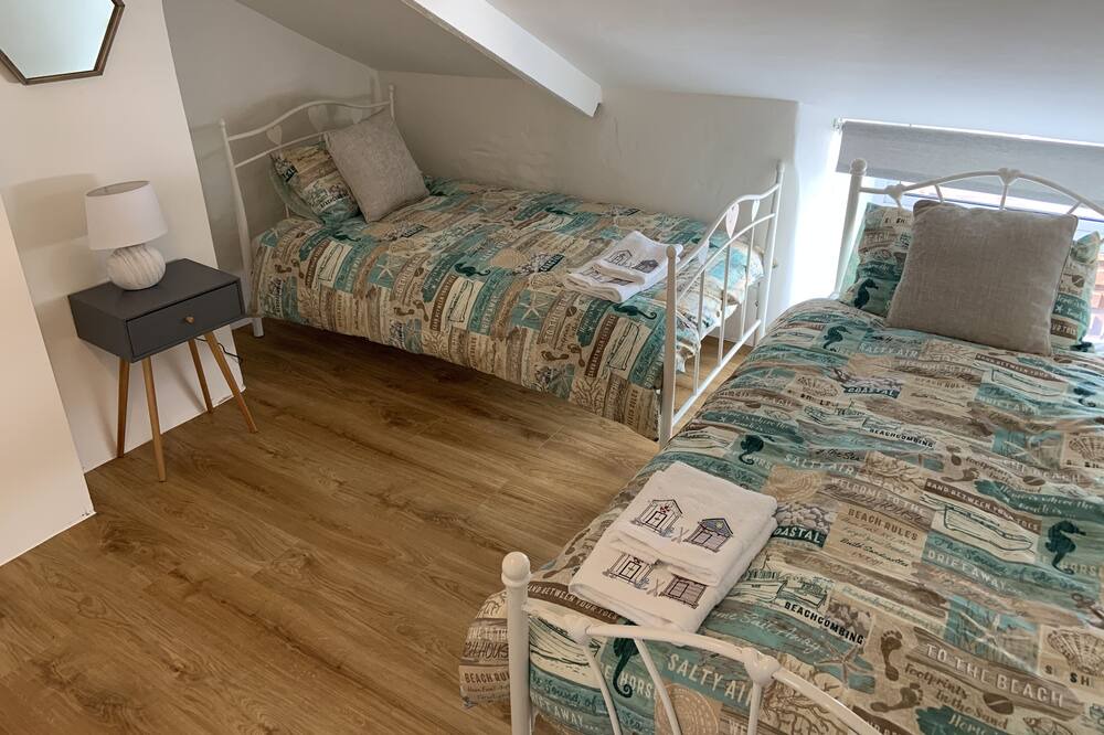 Photo of Bedroom in Delabole