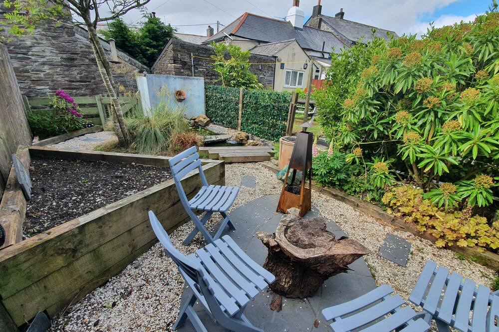 Photo of Outdoor in Delabole