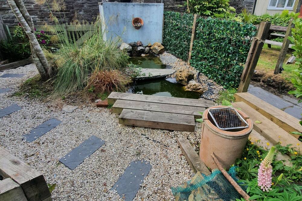 Photo of Outdoor in Delabole