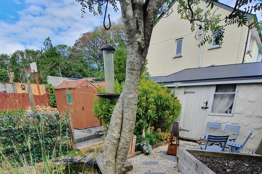 Photo of Outdoor in Delabole