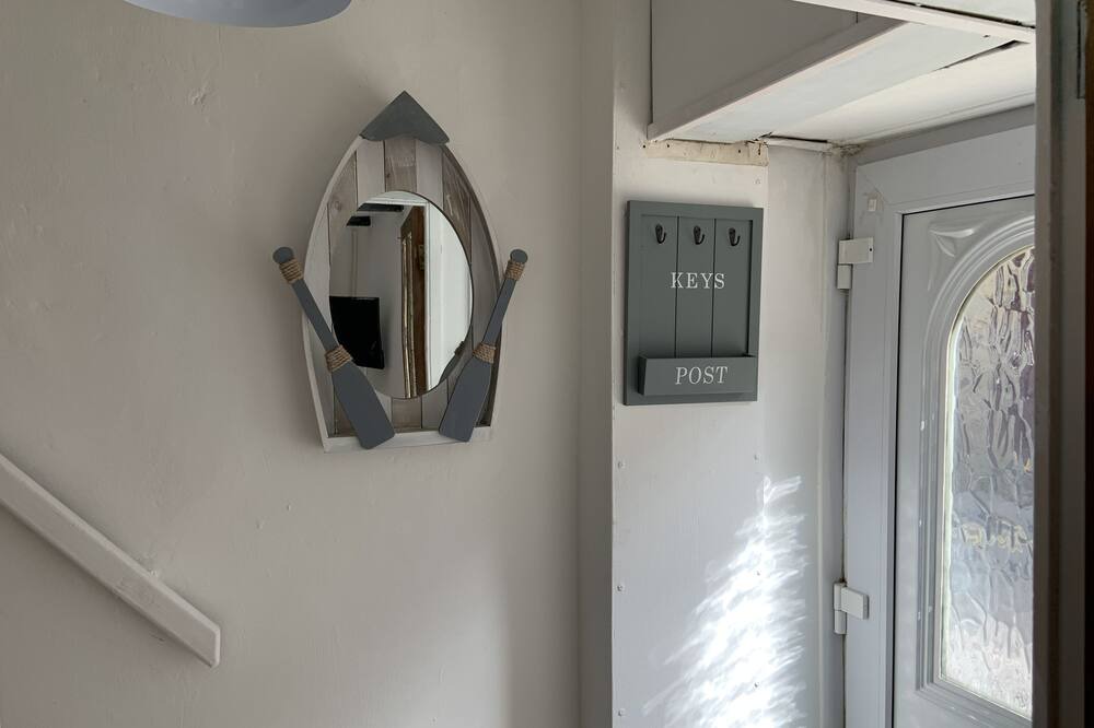 Photo of Bedroom in Delabole