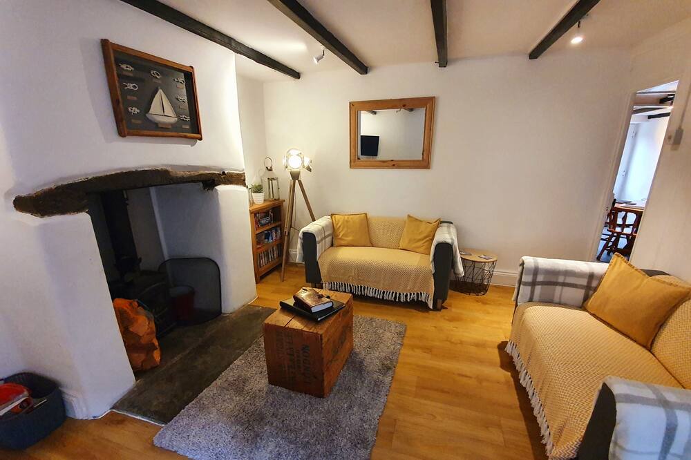 Photo of Livingroom in Delabole