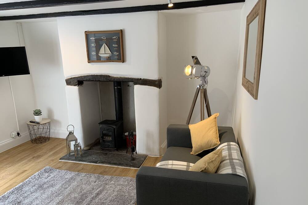 Photo of Livingroom in Delabole