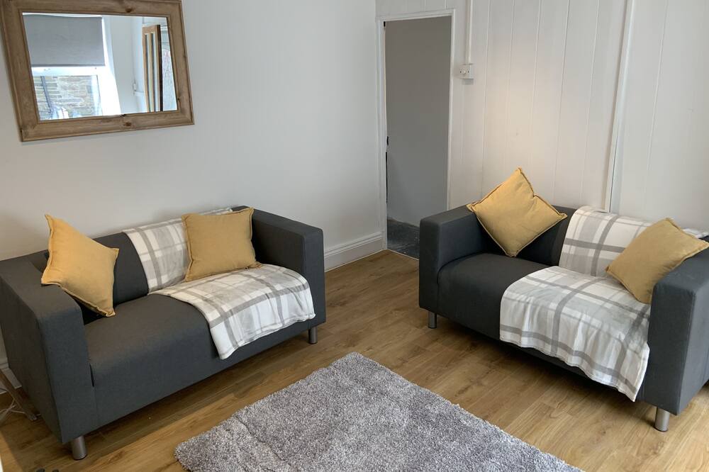 Photo of Livingroom in Delabole