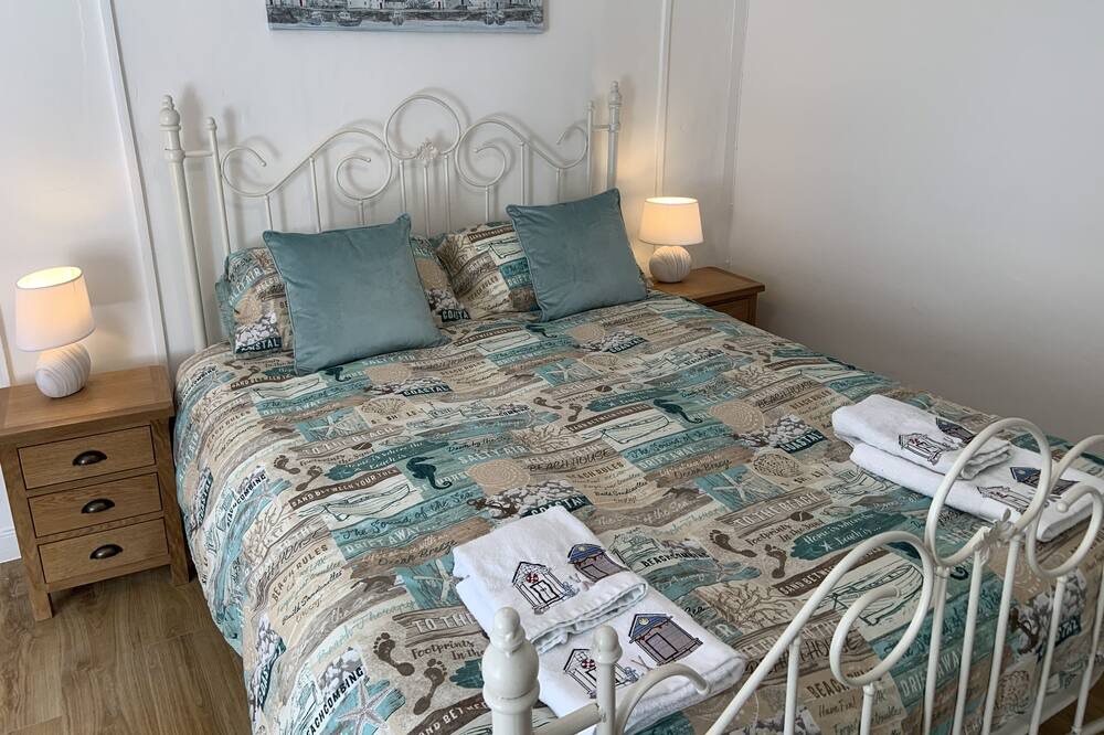 Photo of Bedroom in Delabole