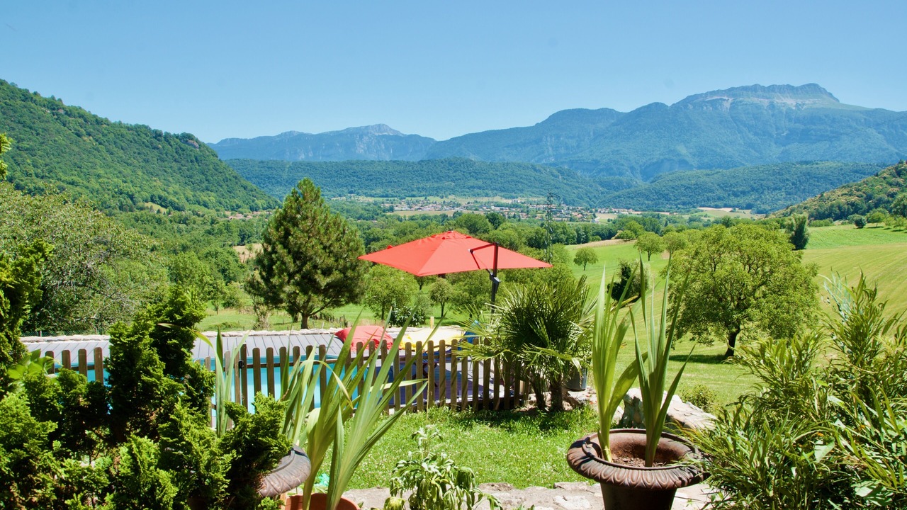 Photo of Outdoor in Saint-Etienne-de-Crossey