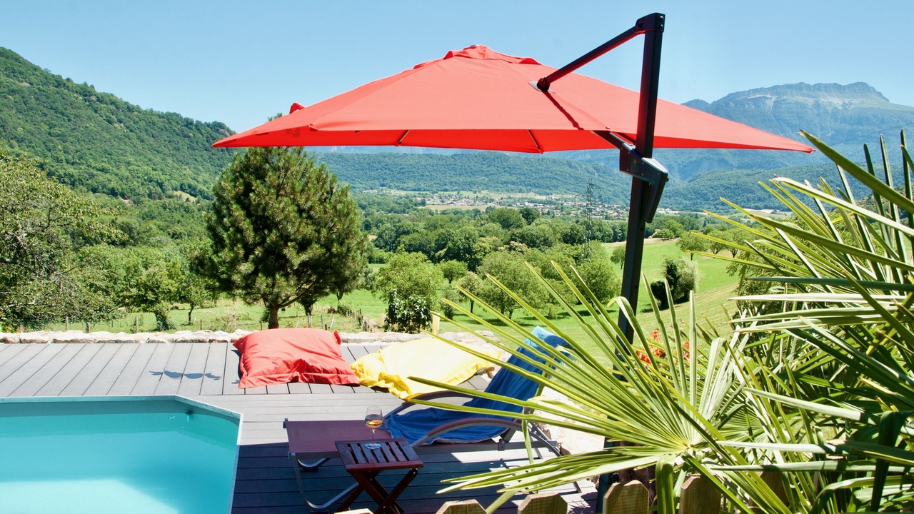 Photo of Outdoor in Saint-Etienne-de-Crossey