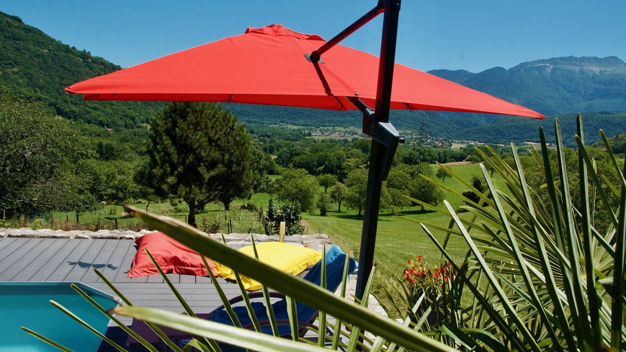 Photo of Outdoor in Saint-Etienne-de-Crossey