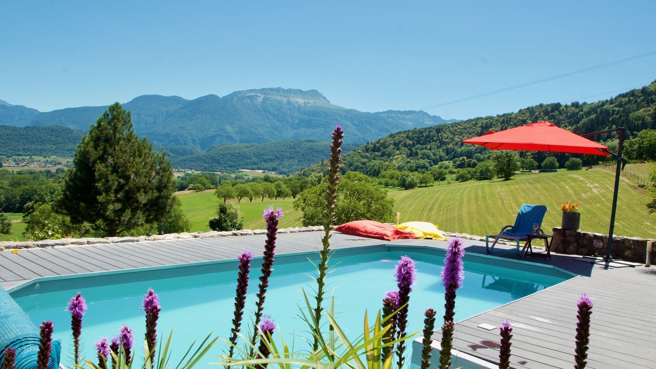 Photo of Outdoor in Saint-Etienne-de-Crossey