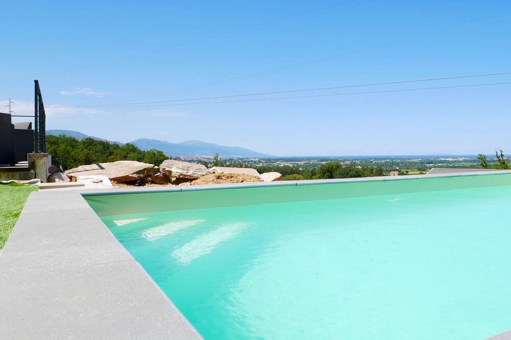 Photo of Outdoor in Casamozza