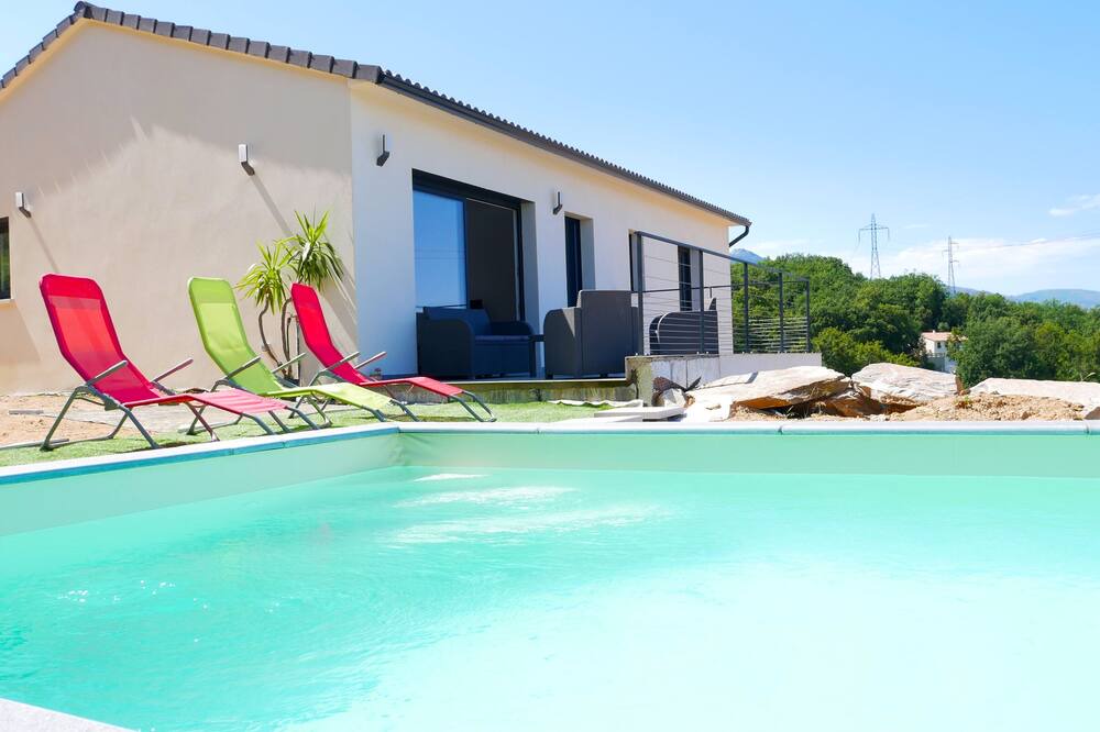 Photo of Outdoor in Casamozza