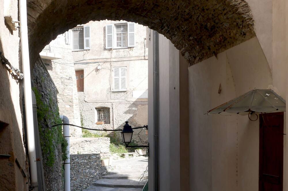 Photo of Outdoor in Casamozza