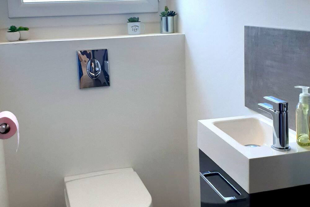 Photo of Bathroom in Casamozza