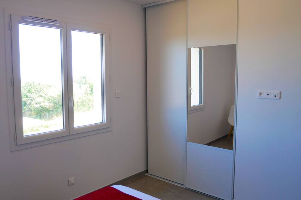 Photo of Bedroom in Casamozza