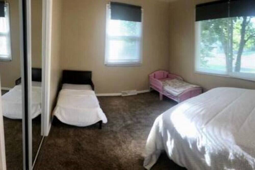 Photo of Bedroom in Kentwood