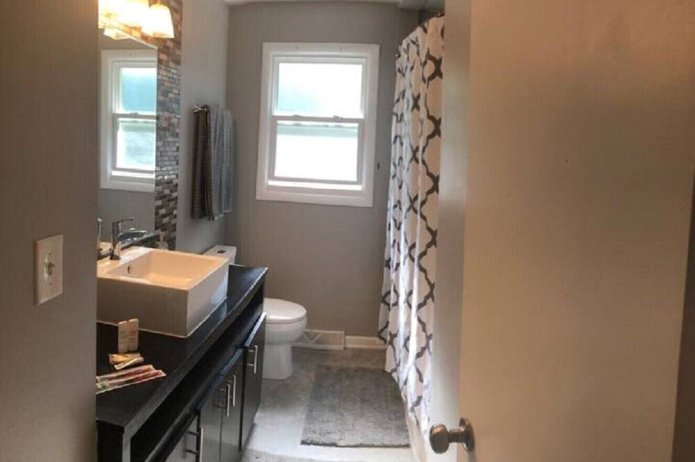 Photo of Bathroom in Kentwood