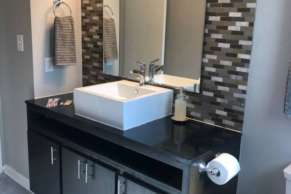 Photo of Bathroom in Kentwood
