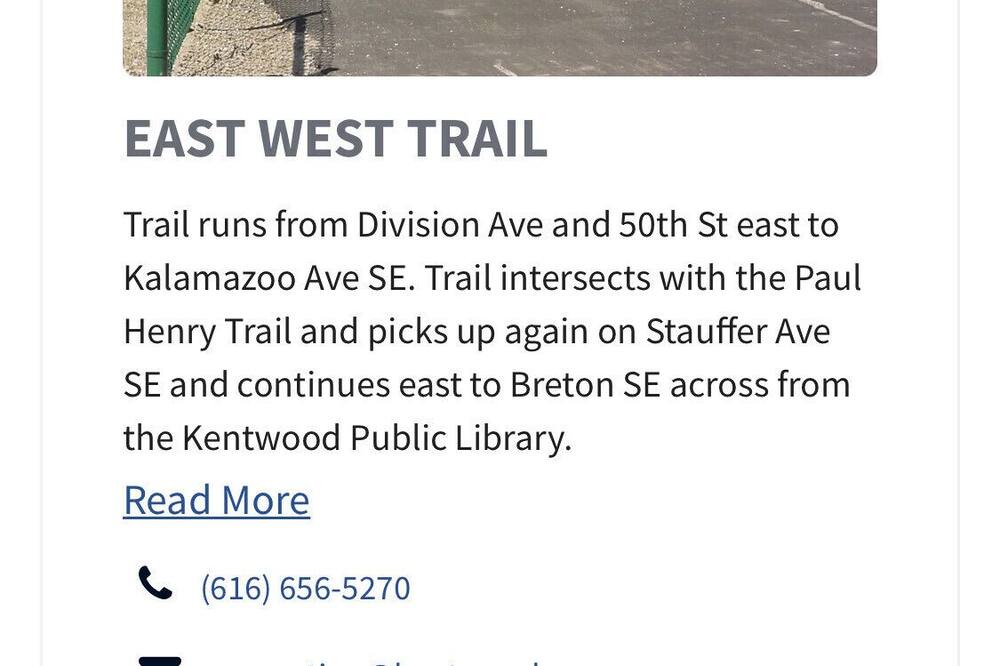 Photo of Others in Kentwood
