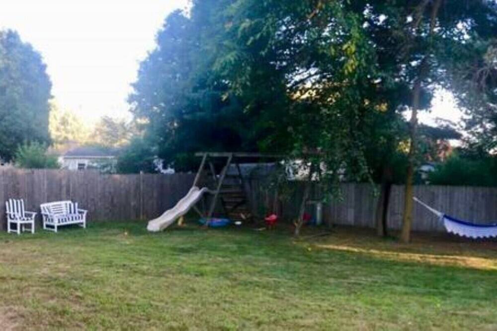 Photo of Outdoor in Kentwood
