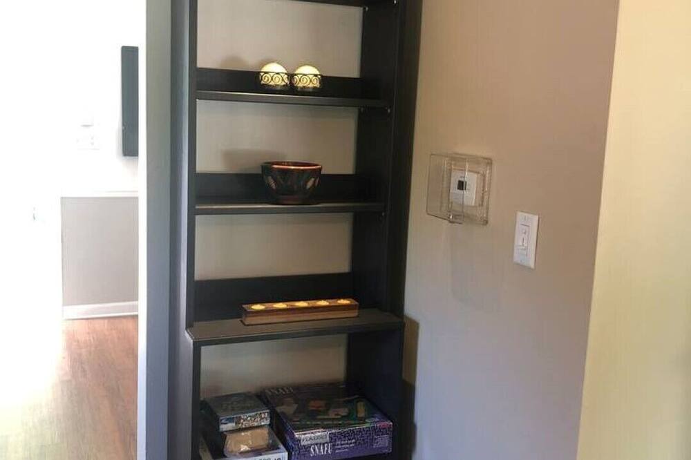 Photo of Bedroom in Kentwood