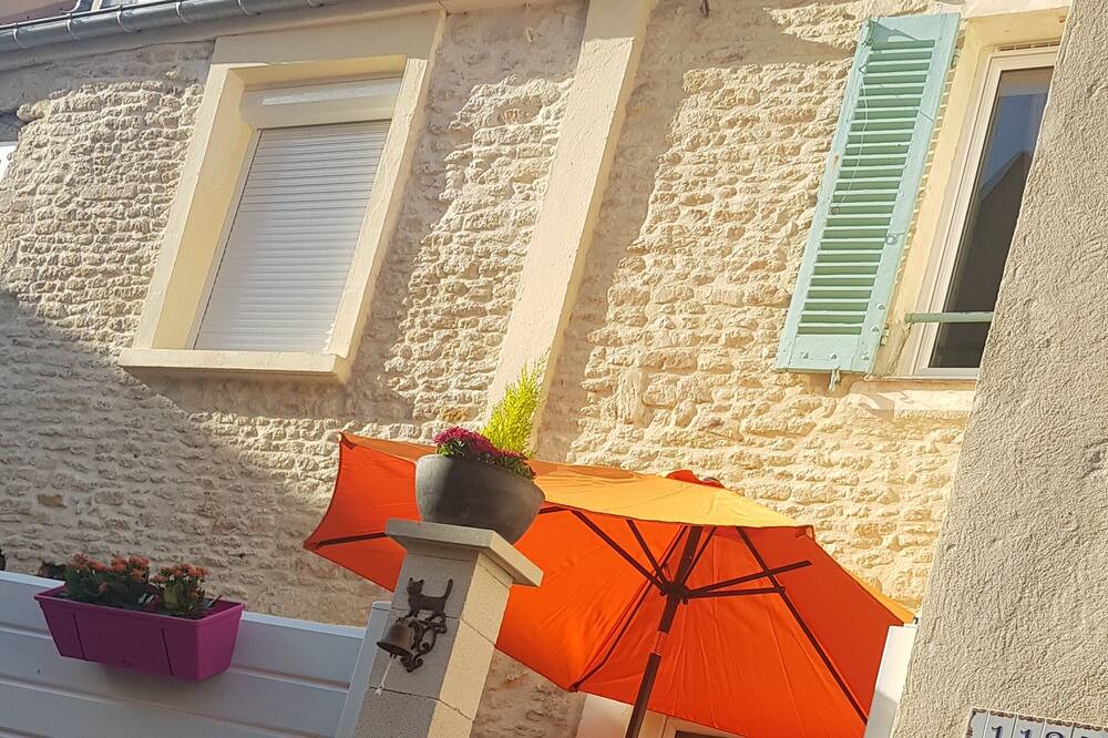 Photo of Outdoor in Langrune-sur-Mer