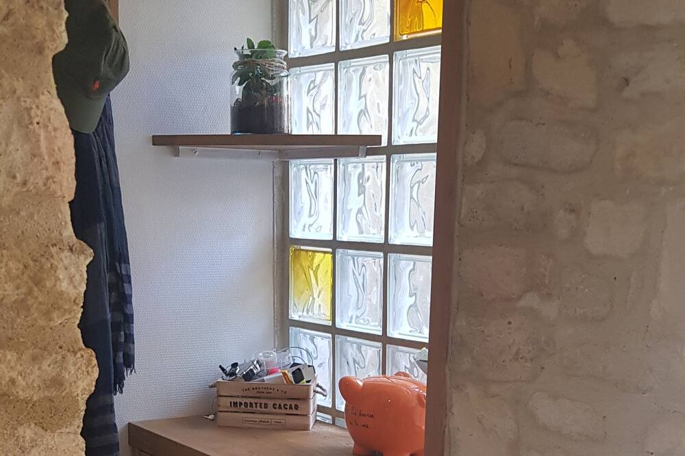 Photo of Kitchen in Langrune-sur-Mer