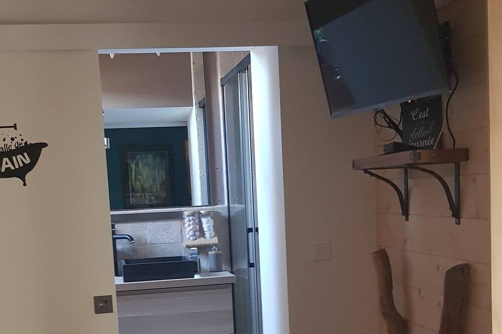 Photo of Bedroom in Langrune-sur-Mer