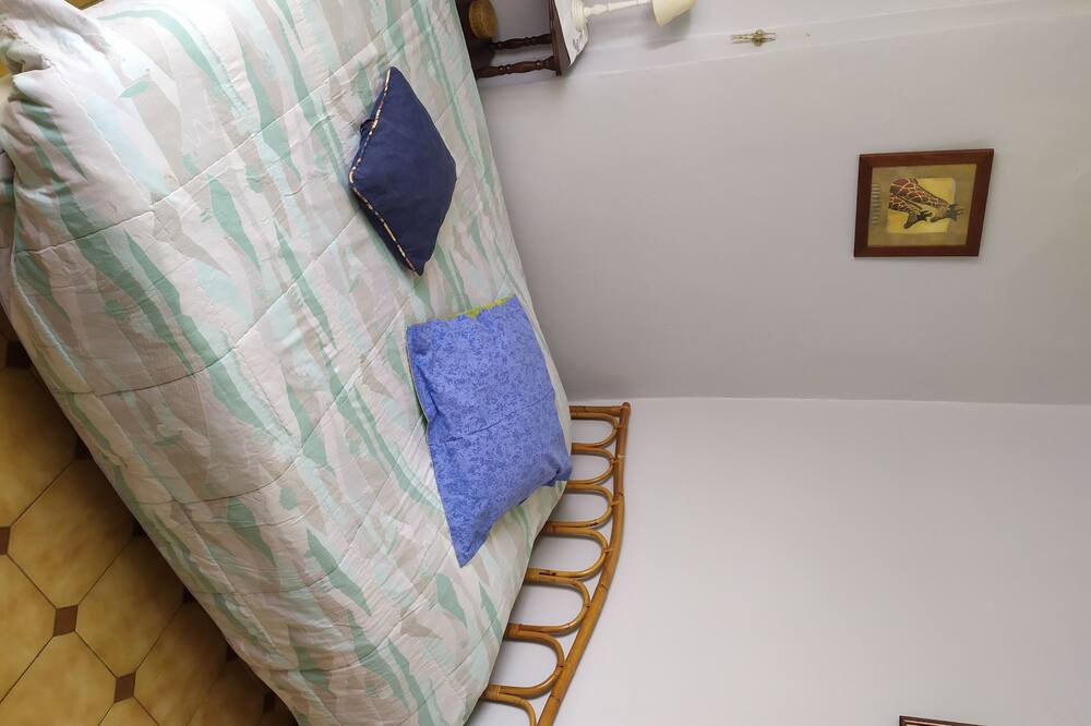 Photo of Bedroom in Ubaye-Serre-Poncon