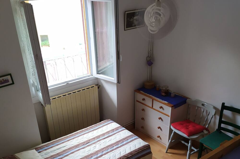 Photo of Bedroom in Ubaye-Serre-Poncon