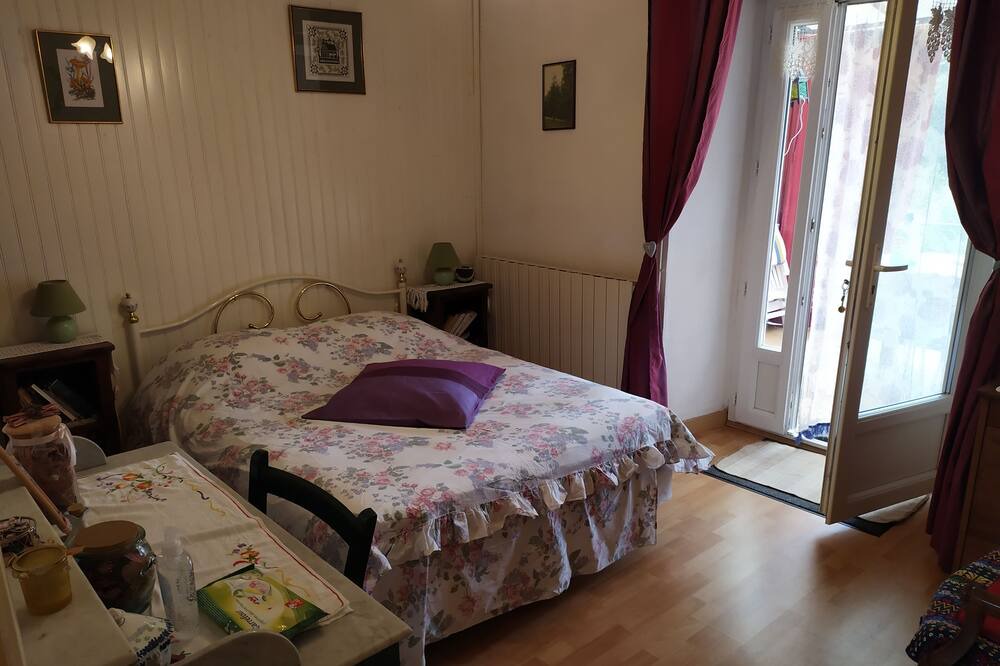 Photo of Bedroom in Ubaye-Serre-Poncon