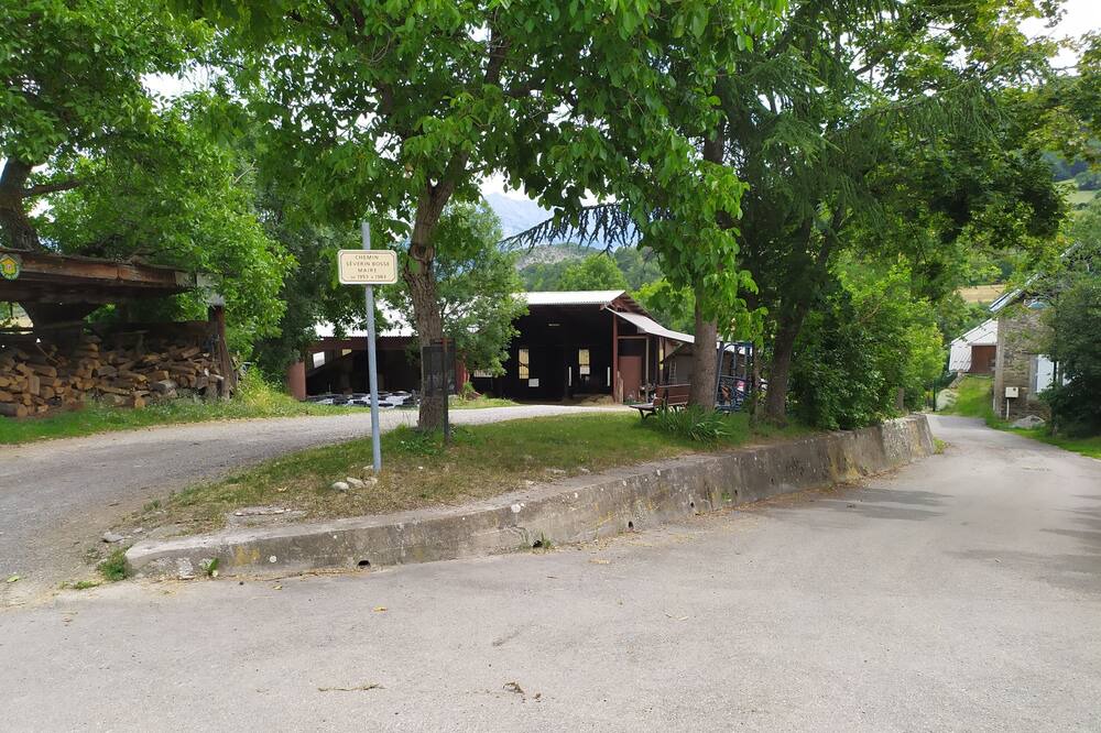 Photo of Outdoor in Ubaye-Serre-Poncon