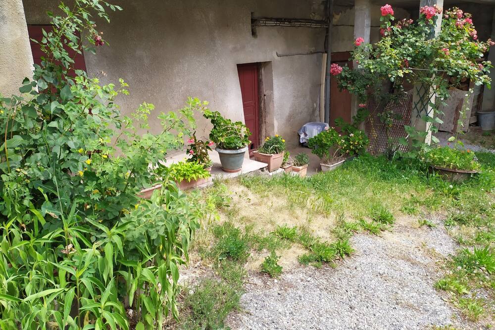 Photo of Outdoor in Ubaye-Serre-Poncon