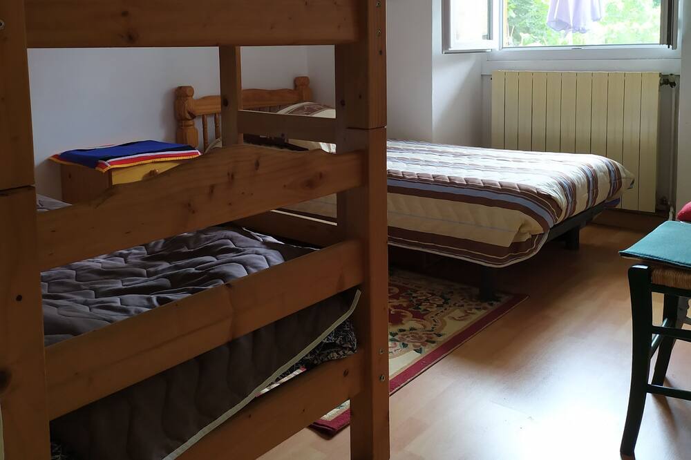 Photo of Bedroom in Ubaye-Serre-Poncon