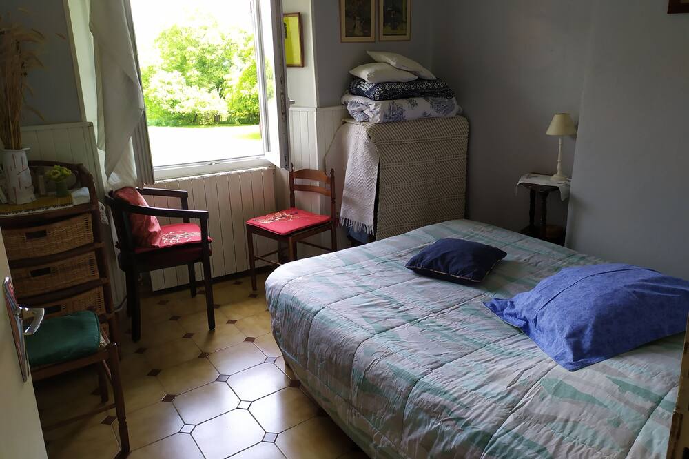 Photo of Bedroom in Ubaye-Serre-Poncon