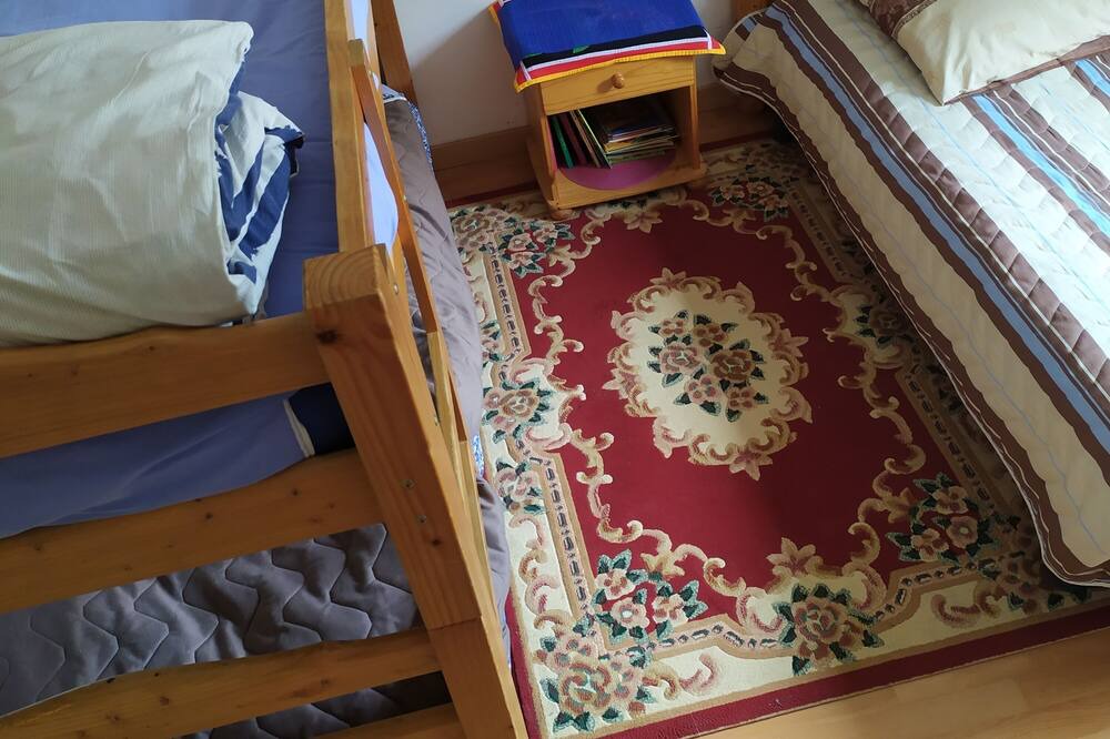Photo of Bedroom in Ubaye-Serre-Poncon