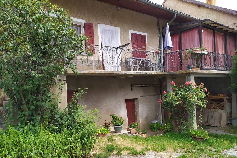 Photo of Outdoor in Ubaye-Serre-Poncon