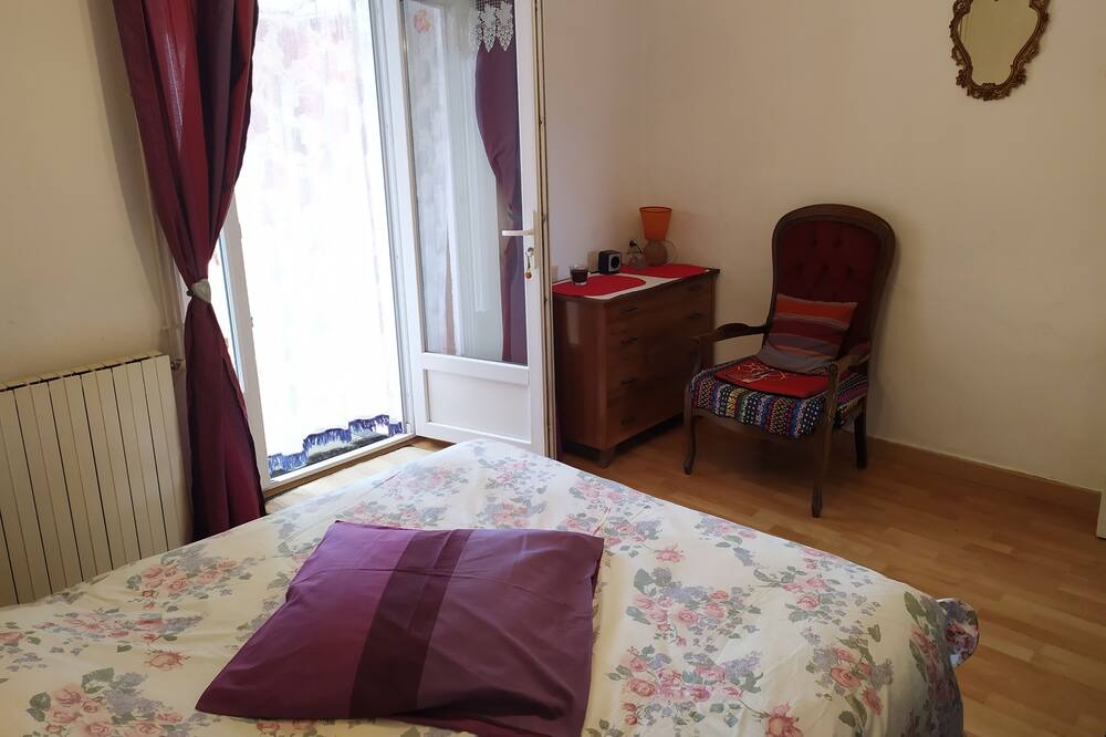 Photo of Bedroom in Ubaye-Serre-Poncon