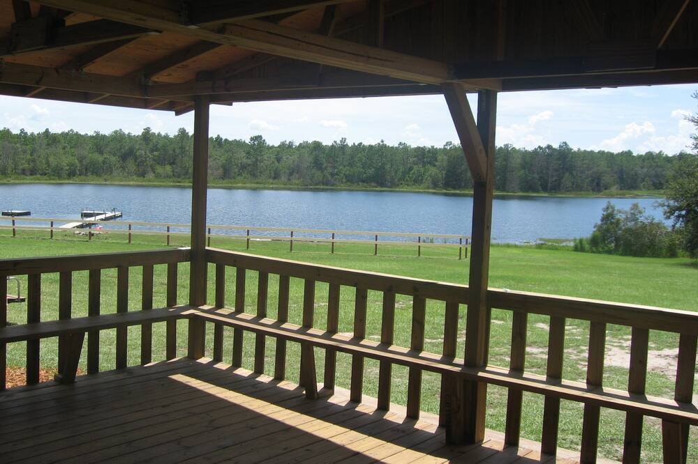 Photo of Patio Balcony in Edgar