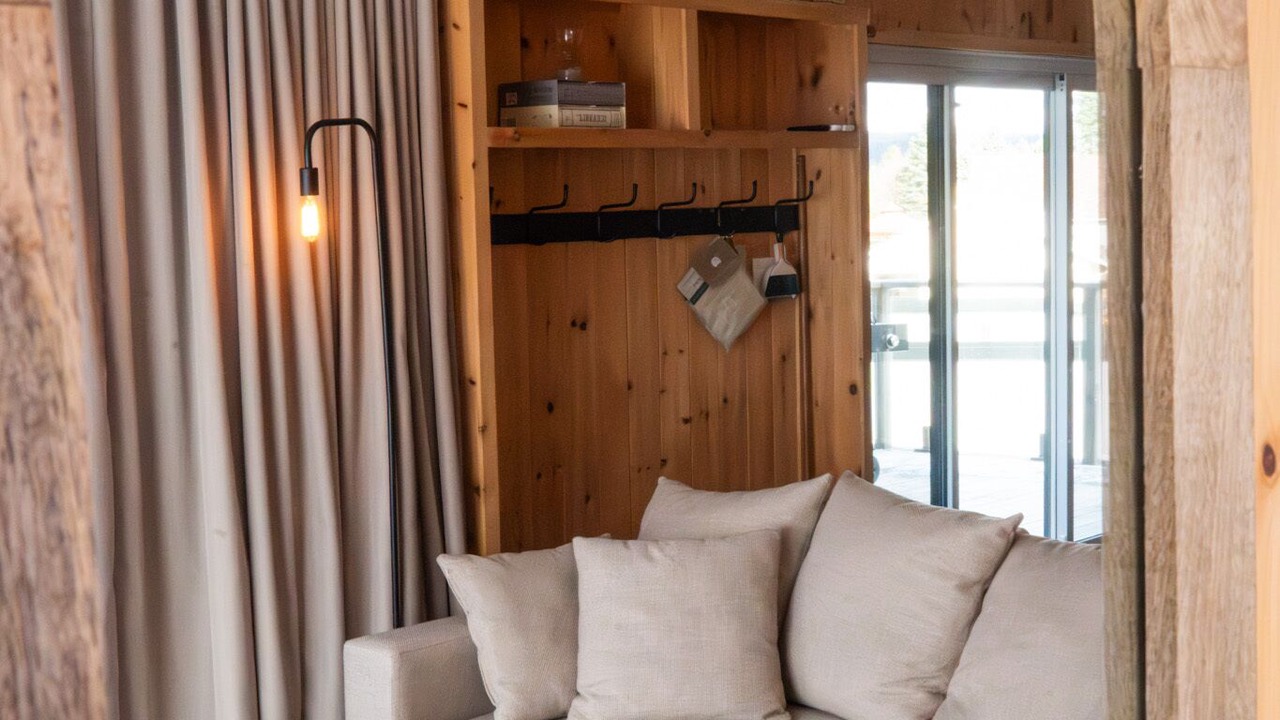 Photo of Bedroom in Saint-Jean-des-Piles