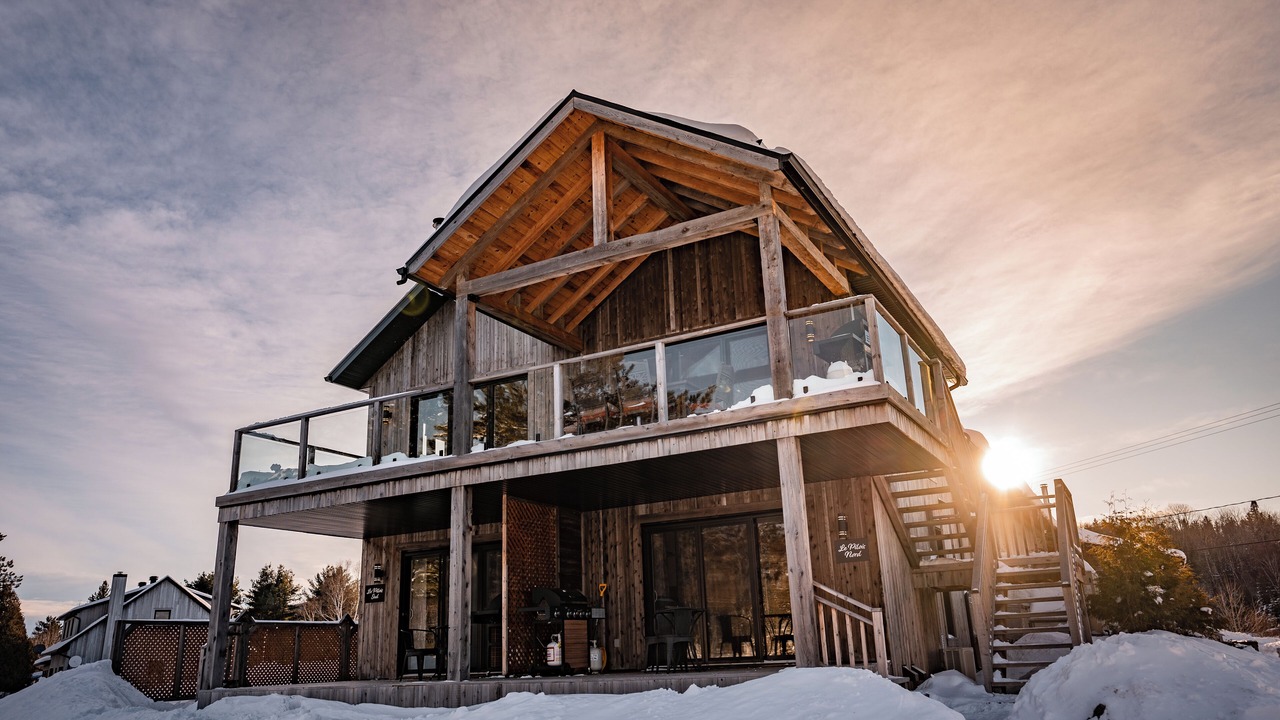 Photo of Outdoor in Saint-Jean-des-Piles