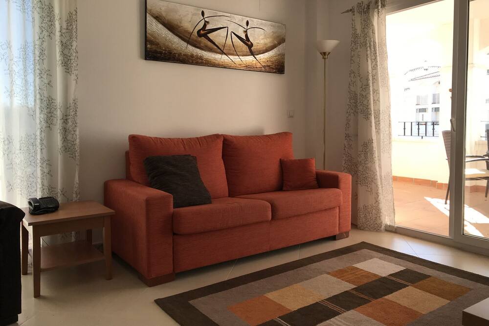 Photo of Livingroom in Sucina