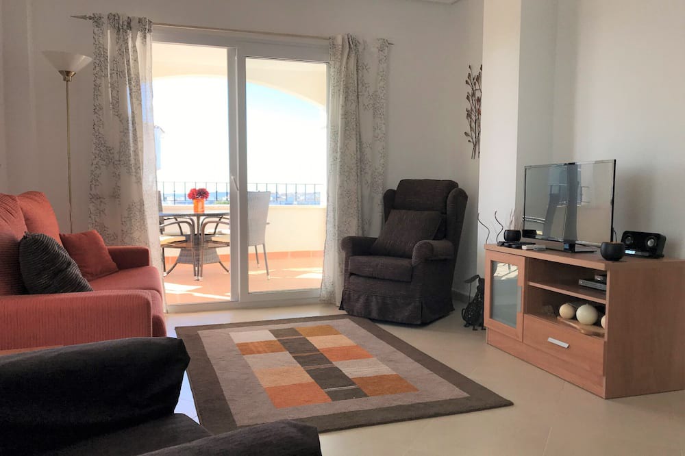 Photo of Livingroom in Sucina