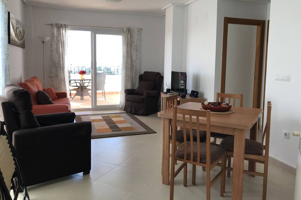Photo of Livingroom in Sucina
