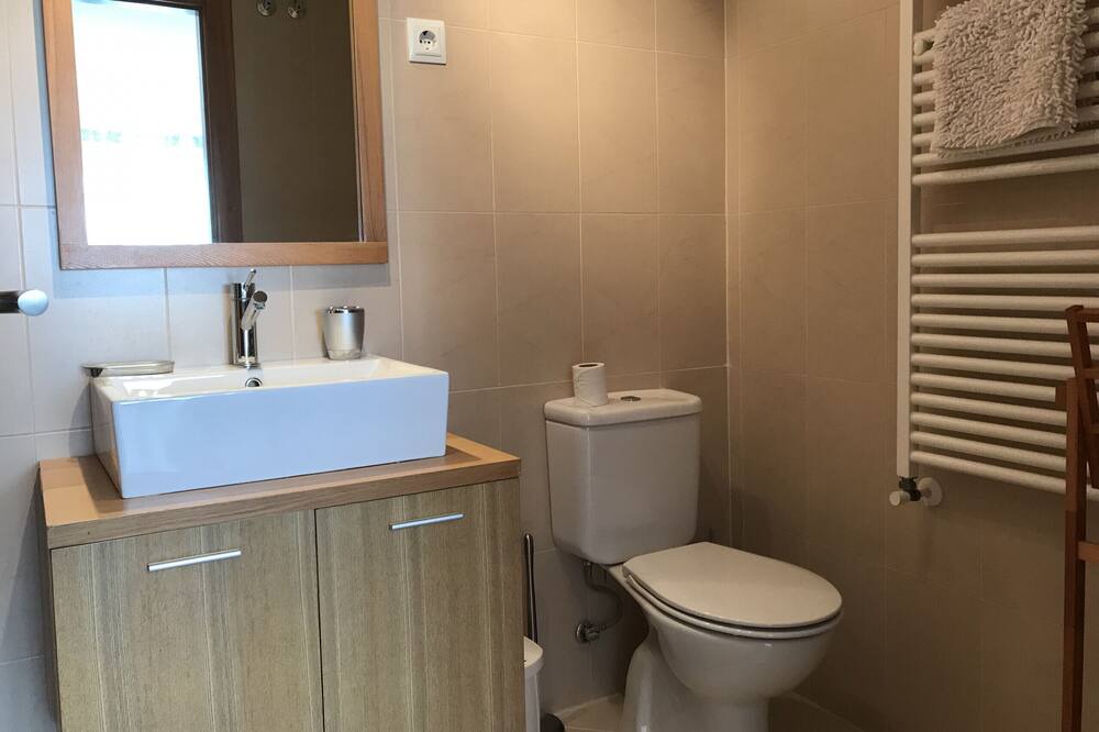 Photo of Bathroom in Sucina