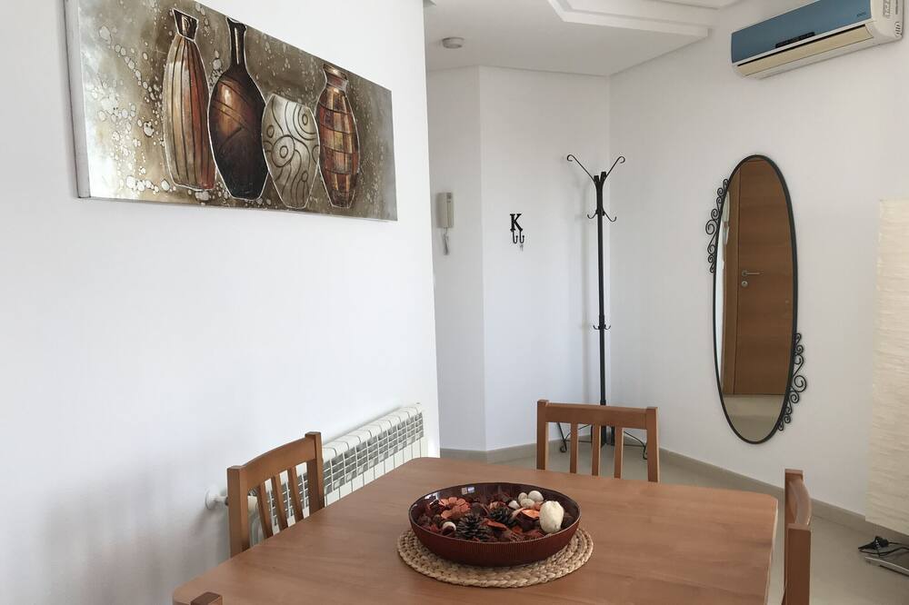 Photo of Livingroom in Sucina