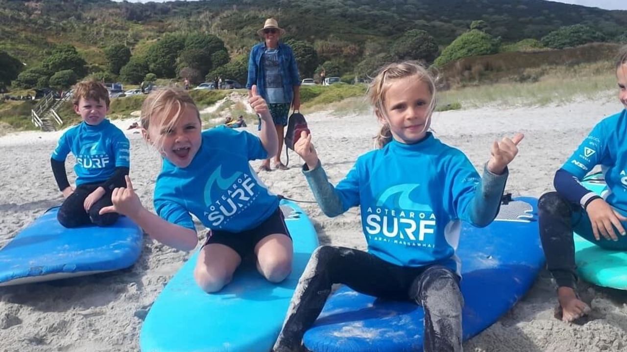 Photo of Others in Te Arai